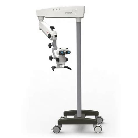 Operating Microscope - Labomed Prima OPH Operating Microscope 5 Step ...