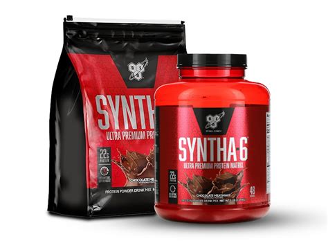BSN Syntha 6 Protein
