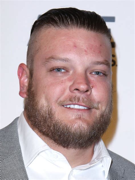 Corey Harrison - Personality, Businessman