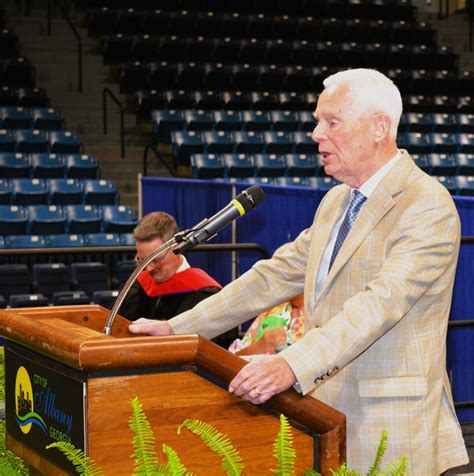 Andersonville Theological Seminary holds worldwide graduation in Albany ...