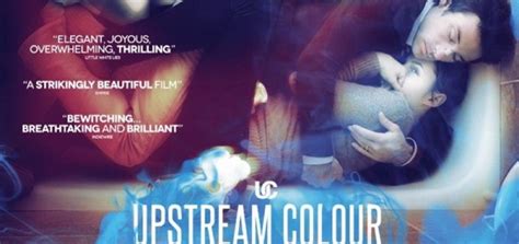 Image result for Upstream Color Movie