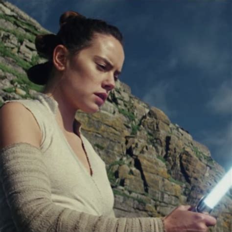 Disney Releases New 'Star Wars: The Last Jedi' Trailer - Entertainment