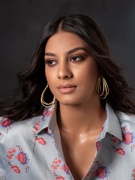 Configure Hoops-24K Gold Plated – Ethnic Andaz