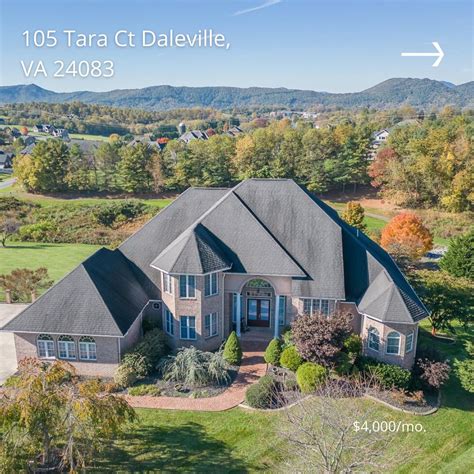 Incredible Lease Opportunity in Ashley Plantation, Daleville, VA ...