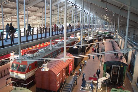 Спб музей железных дорог | Taler-travel.ru