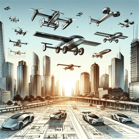 VTOL Vehicles 的图像结果