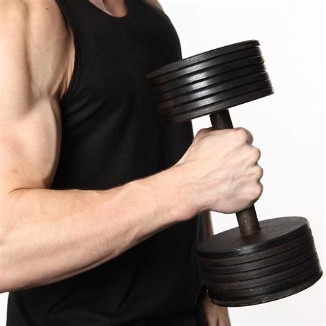 Como hacer una barra on sale casera para hacer ejercicio