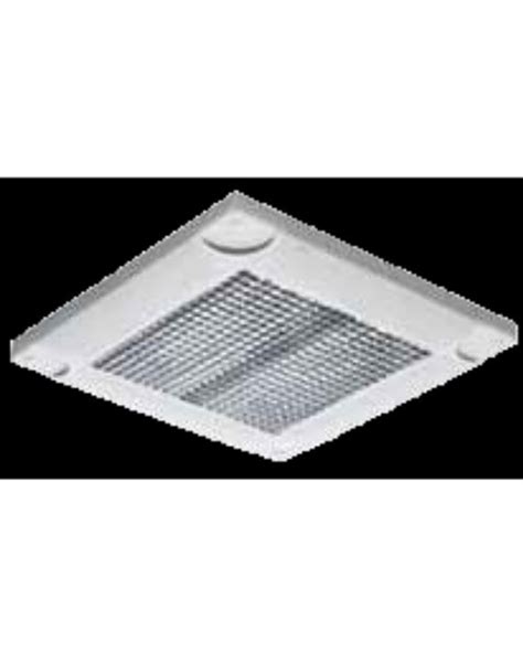 Crescent WVP 44 - WVP 44236 NS - 2x36 W CFL (TC-L)_(Conventional ...