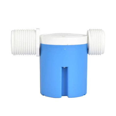 Buy Yardwe Water Float Valve Water Level Control Water Tank Traditional ...