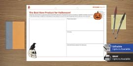 My Design Activity Sheet, Design, Art, DT (teacher made)