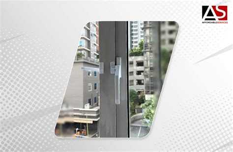 Image result for Window Handle Repair