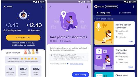 Image result for TaskMate Refferal Code