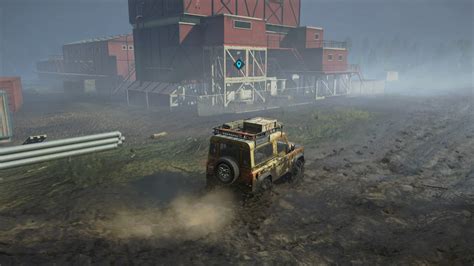 Image result for Snow Runner Mud