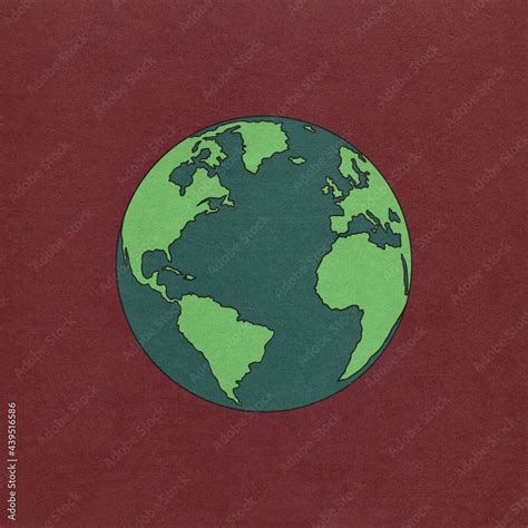 Retro Vector Earth 的图像结果