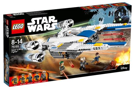 Lego 'Rogue One' Sets Officially Revealed | The Star Wars Underworld