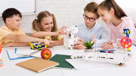 Elementary Tech Projects 的图像结果