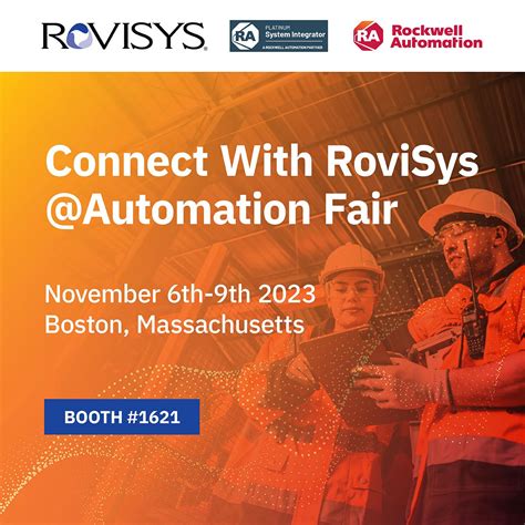 Rovisys Building Technologies