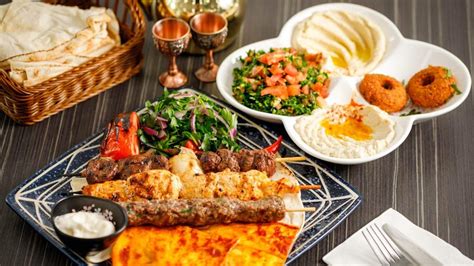 Al Shami Restaurant, Merrylands Review