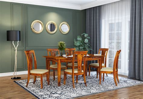 Mystic Dining Table Sets