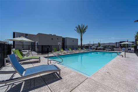 Salt River Flats - Affordable Housing in Phoenix, AZ