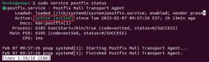 Image result for Connection Timed Out Postfix