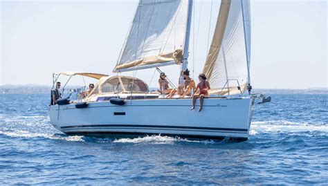 Excursión en velero a Favignana y Levanzo, Trapani - Central de Reservas