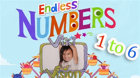 Endless Numbers 81 的图像结果