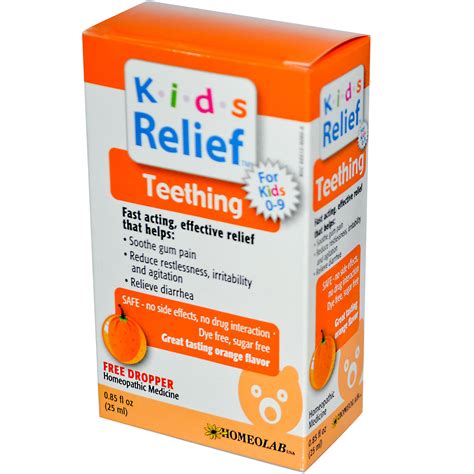 Baby Teeth Itching Medicine at Michael Brehm blog