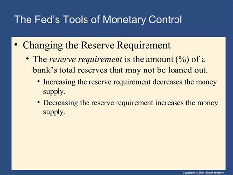 Image result for Monetary Controls