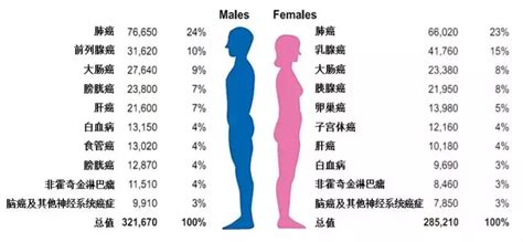 国家癌症中心最新发布：2019年全国癌症报告_发病