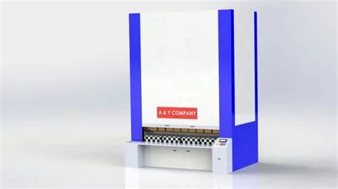 Image result for Carousel Storage System Horizontal