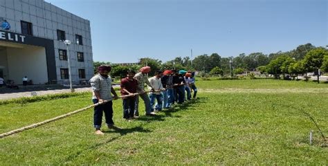 Gym and Sports | Government of India : National Institute of ...