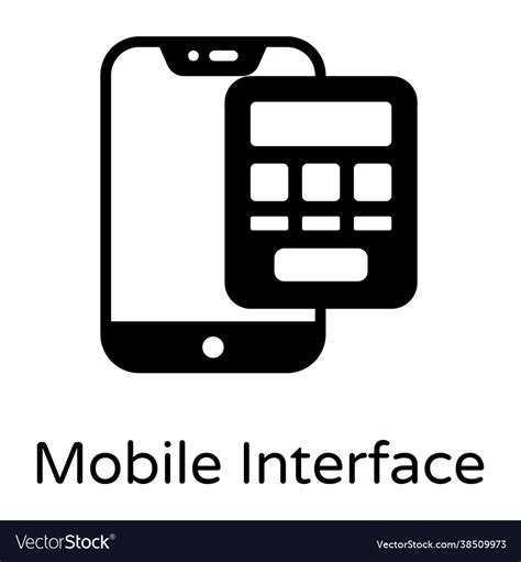 Interface Mobile En JavaScript 的图像结果