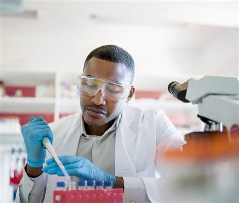 What Can I Do With A Biology Degree?