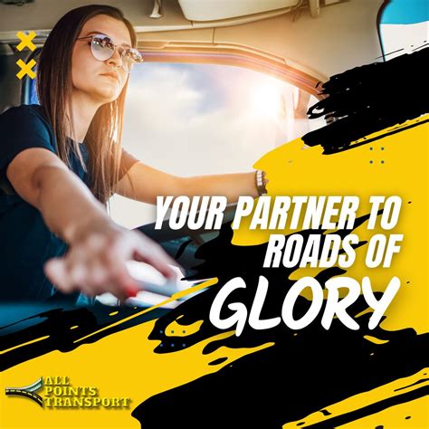 All Points Transport on LinkedIn: #roadsofglory #truckinglife # ...