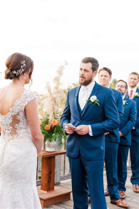 Five Rivers Delta Wedding | Rachel + Frank — Kristen Marcus Photography