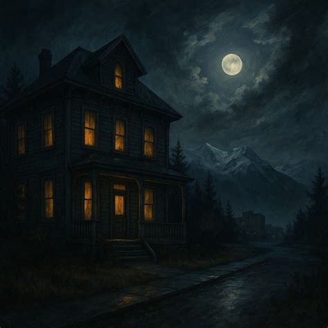 The Most Haunted Places in California | American Ghost Walks