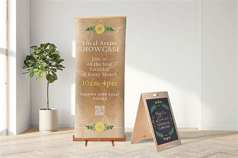 Image result for Banner Signage