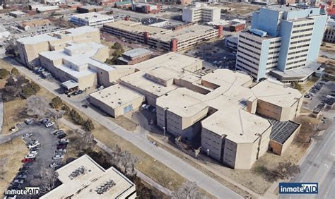 Sedgwick County KS Detention Facility Inmate Search, Visitation and ...