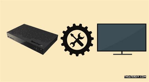 Spectrum Cable Box Setup 的图像结果