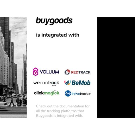 Buygoods on LinkedIn: #affiliates #buygoods #affiliatemarketing # ...