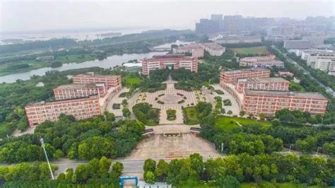 高职扩招之芜湖职业技术学院 - 知乎