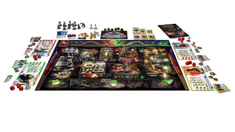 The 10 best movie board games 2022 | Dicebreaker