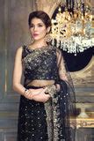 Aayra Festive Chiffon Collection by Marwat Textiles – DN03 – Pakistani ...