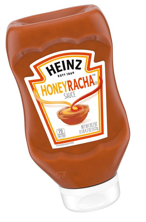 Hot Honey Sriracha Sauce at Maddison Westacott blog