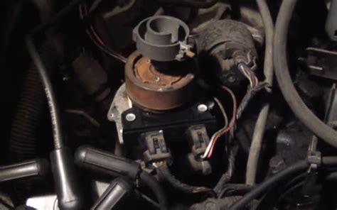 Image result for Chevy Ignition Control Module Symptoms