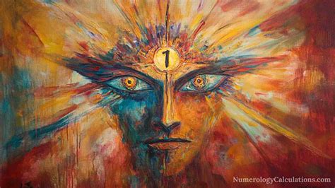 Numerology Number 5 Meaning Change and Versatility