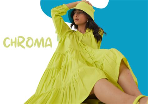 CHROMA - THE ULTIMATE COLOR STORY