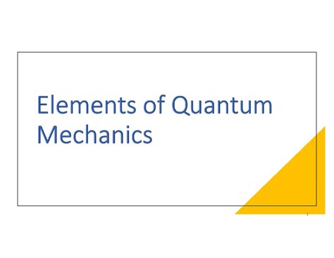 Electromagnetic Waves Notes - Module 2 (EM Physics) - Studocu