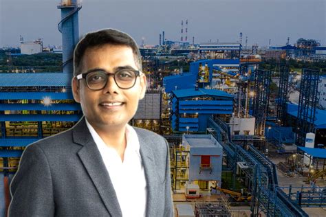 Aarti Industries appoints Suyog Kotecha as CEO, replaces Rajendra V ...